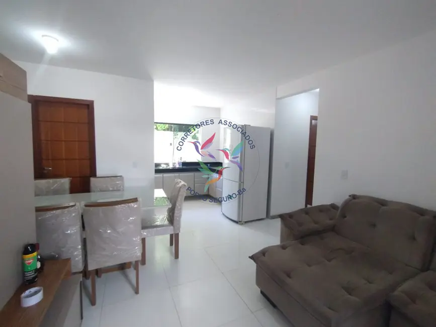 Foto 1 de Apartamento com 2 quartos para alugar, 75m2 em Porto Seguro - BA