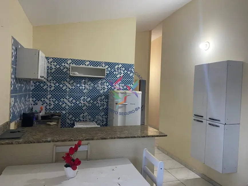 Foto 1 de Apartamento com 2 quartos à venda, 70m2 em Porto Seguro - BA