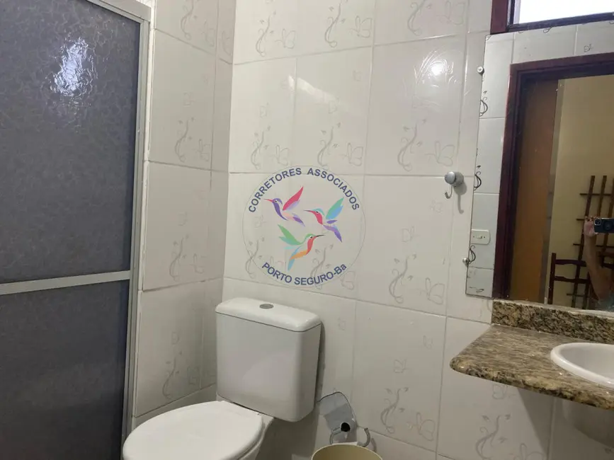 Foto 3 de Apartamento com 2 quartos à venda, 70m2 em Porto Seguro - BA
