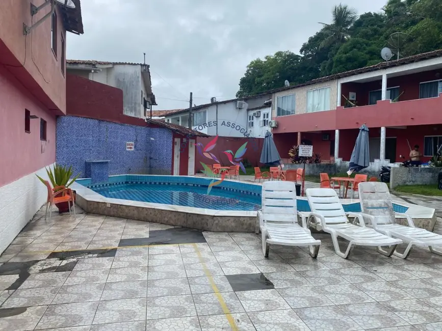 Foto 6 de Apartamento com 2 quartos à venda, 70m2 em Porto Seguro - BA