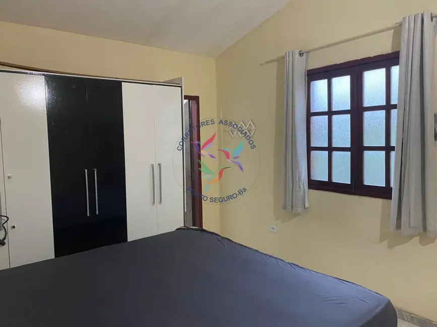 Foto 2 de Apartamento com 2 quartos à venda, 70m2 em Porto Seguro - BA