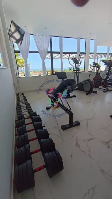 Foto 5 de Casa com 5 quartos à venda, 514m2 em Porto Seguro - BA