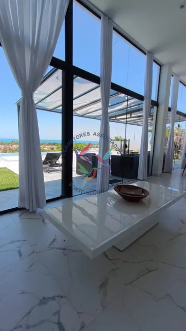 Foto 3 de Casa com 5 quartos à venda, 514m2 em Porto Seguro - BA