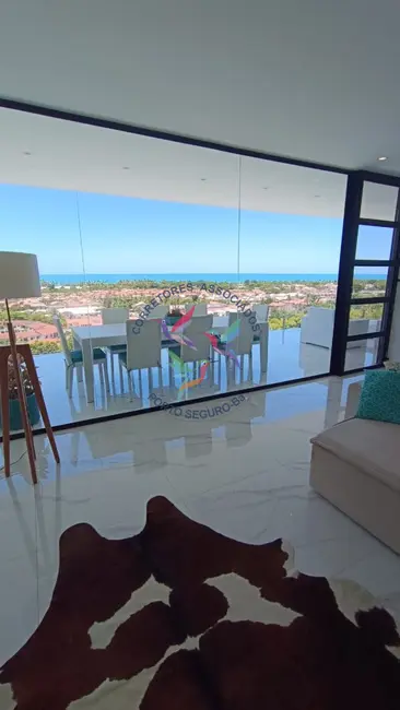 Foto 4 de Casa com 5 quartos à venda, 514m2 em Porto Seguro - BA