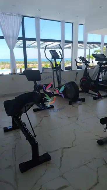 Foto 6 de Casa com 5 quartos à venda, 514m2 em Porto Seguro - BA