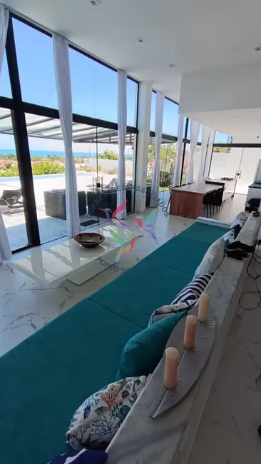 Foto 9 de Casa com 5 quartos à venda, 514m2 em Porto Seguro - BA