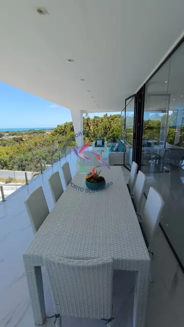 Foto 8 de Casa com 5 quartos à venda, 514m2 em Porto Seguro - BA