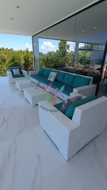 Foto 7 de Casa com 5 quartos à venda, 514m2 em Porto Seguro - BA