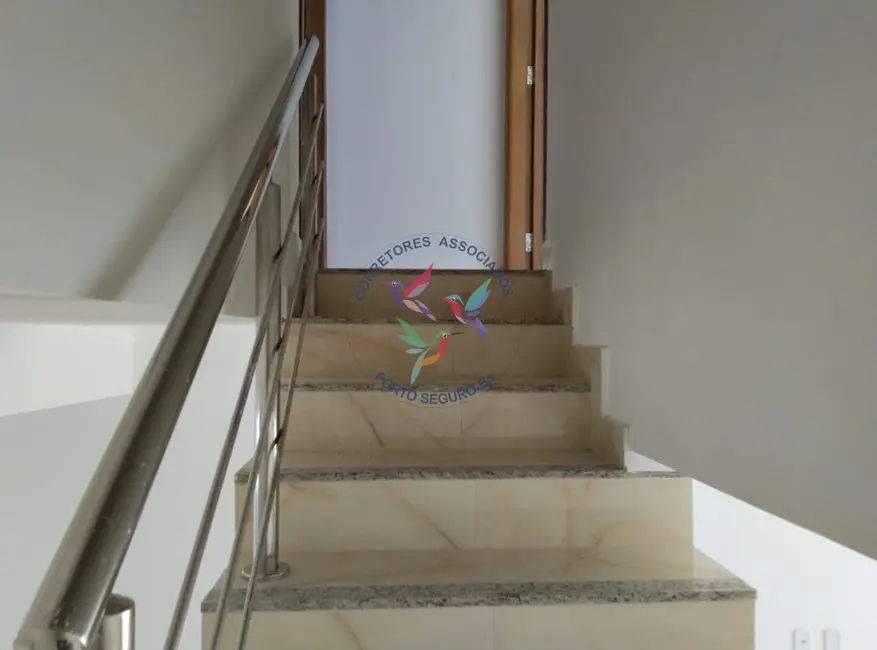 Foto 8 de Apartamento com 2 quartos à venda, 77m2 em Porto Seguro - BA