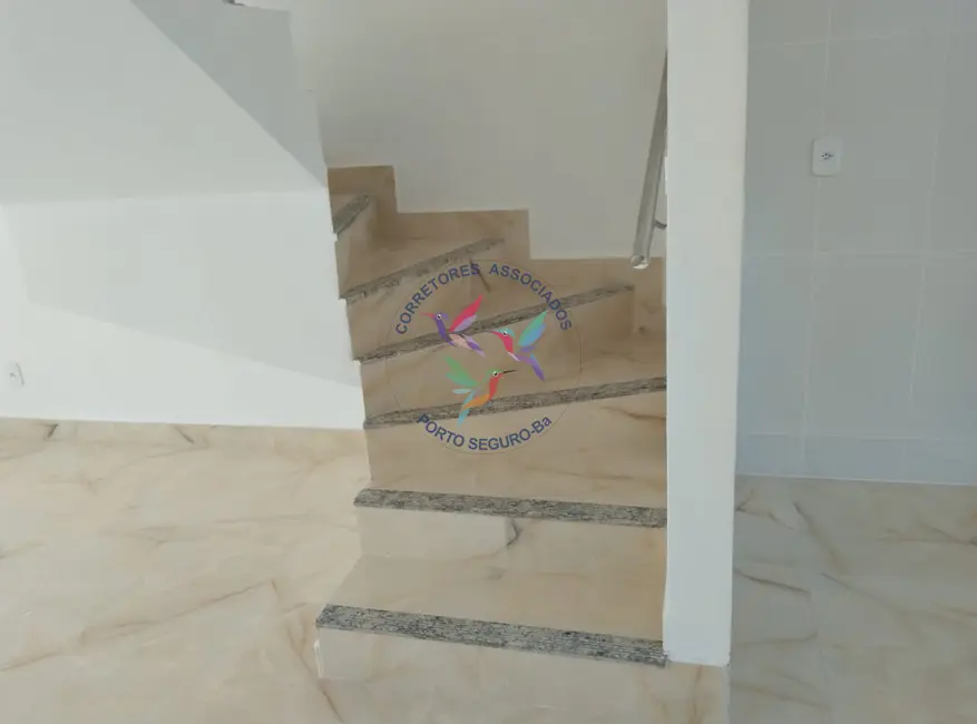 Foto 4 de Apartamento com 2 quartos à venda, 77m2 em Porto Seguro - BA