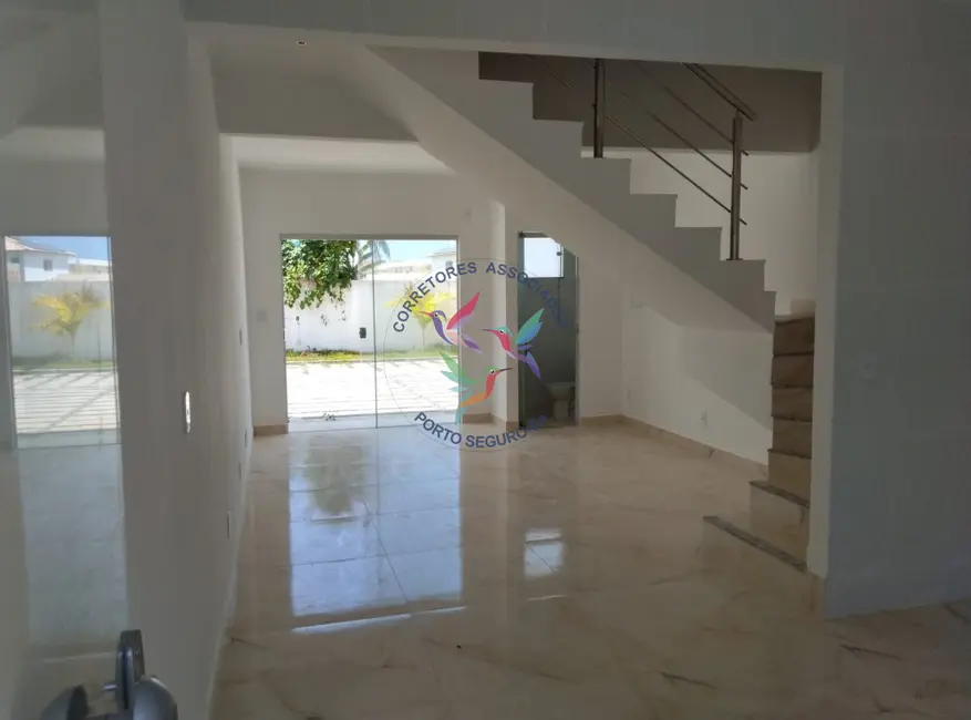 Foto 1 de Apartamento com 2 quartos à venda, 77m2 em Porto Seguro - BA