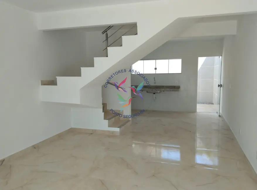 Foto 2 de Apartamento com 2 quartos à venda, 77m2 em Porto Seguro - BA