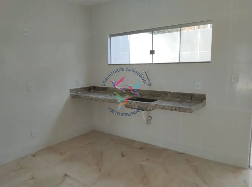 Foto 5 de Apartamento com 2 quartos à venda, 77m2 em Porto Seguro - BA