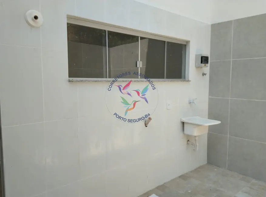 Foto 3 de Apartamento com 2 quartos à venda, 77m2 em Porto Seguro - BA