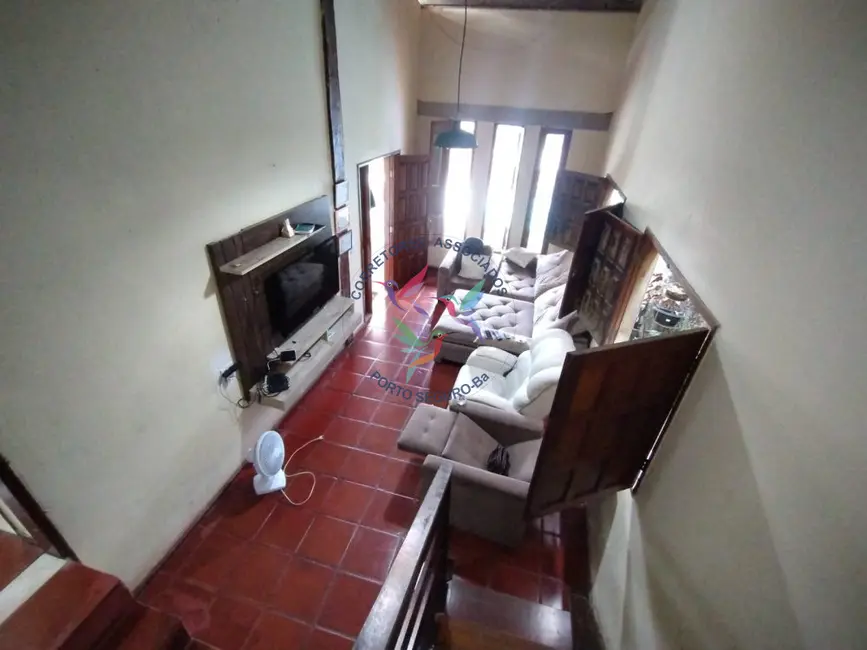 Casa com 3 quartos para alugar, 90m2 em Porto Seguro - BA - imagem 7 Foto 7 de Casa com 3 quartos para alugar, 90m2 em Porto Seguro - BA