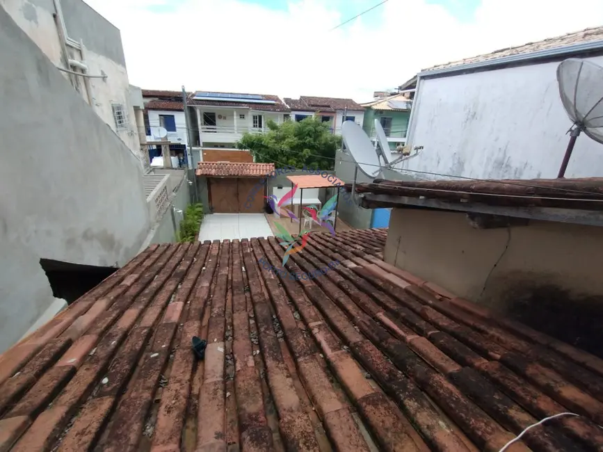 Casa com 3 quartos para alugar, 90m2 em Porto Seguro - BA - imagem 9 Foto 9 de Casa com 3 quartos para alugar, 90m2 em Porto Seguro - BA