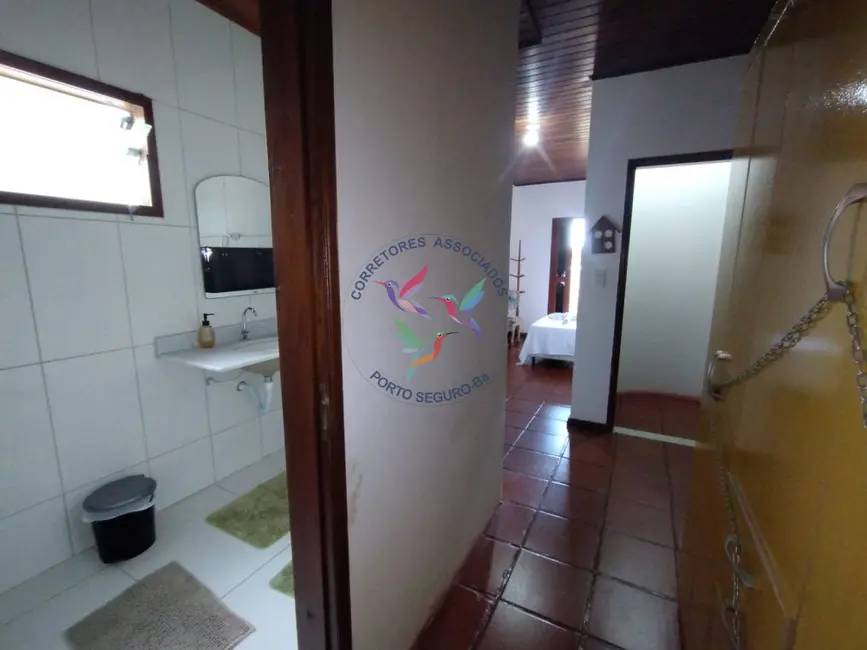 Casa com 3 quartos para alugar, 90m2 em Porto Seguro - BA - imagem 5 Foto 5 de Casa com 3 quartos para alugar, 90m2 em Porto Seguro - BA