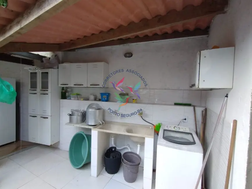 Casa com 3 quartos para alugar, 90m2 em Porto Seguro - BA - imagem 6 Foto 6 de Casa com 3 quartos para alugar, 90m2 em Porto Seguro - BA