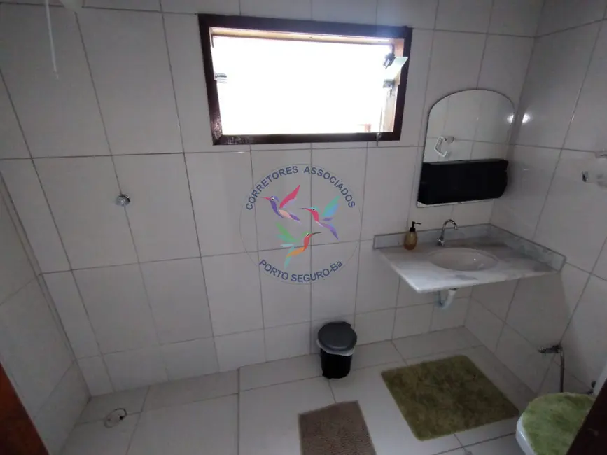 Casa com 3 quartos para alugar, 90m2 em Porto Seguro - BA - imagem 2 Foto 2 de Casa com 3 quartos para alugar, 90m2 em Porto Seguro - BA