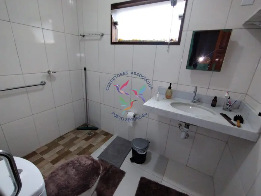 Casa com 3 quartos para alugar, 90m2 em Porto Seguro - BA - imagem 4 Foto 4 de Casa com 3 quartos para alugar, 90m2 em Porto Seguro - BA