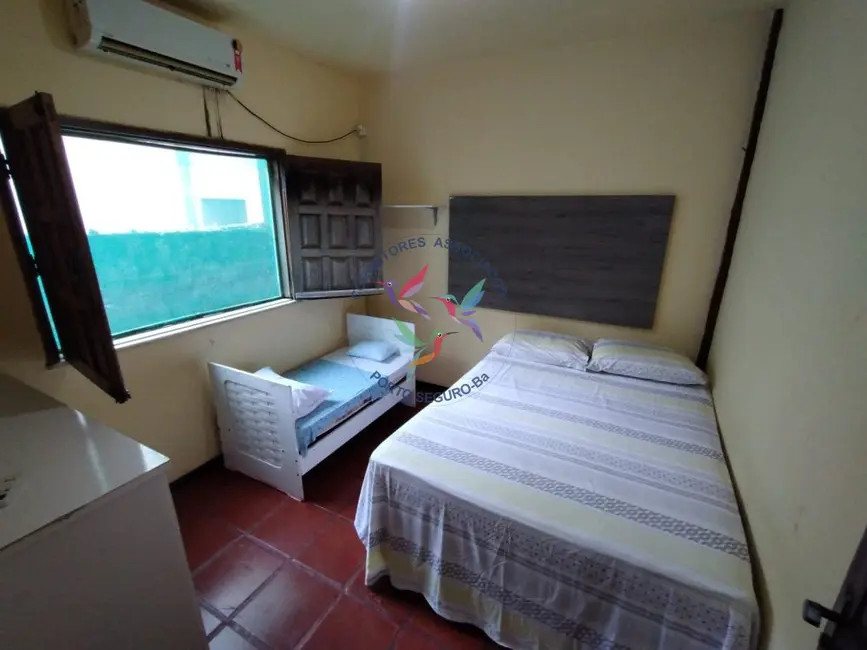 Casa com 3 quartos para alugar, 90m2 em Porto Seguro - BA - imagem 8 Foto 8 de Casa com 3 quartos para alugar, 90m2 em Porto Seguro - BA