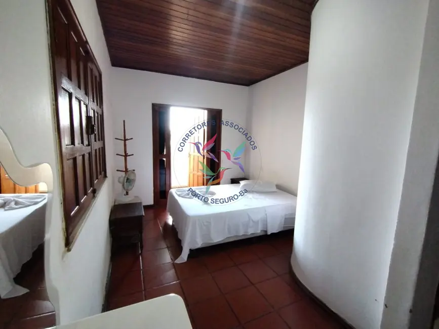 Casa com 3 quartos para alugar, 90m2 em Porto Seguro - BA - imagem 3 Foto 3 de Casa com 3 quartos para alugar, 90m2 em Porto Seguro - BA