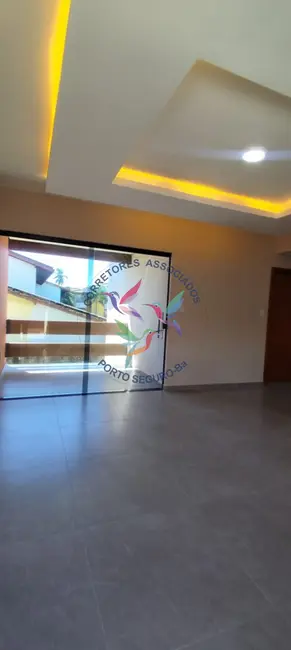 Apartamento com 2 quartos para alugar, 80m2 em Porto Seguro - BA - imagem 3 Foto 3 de Apartamento com 2 quartos para alugar, 80m2 em Porto Seguro - BA