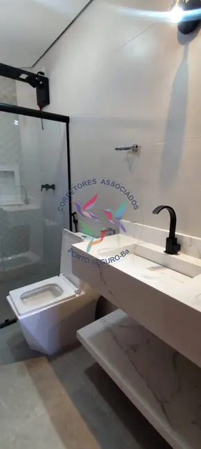 Apartamento com 2 quartos para alugar, 80m2 em Porto Seguro - BA - imagem 9 Foto 9 de Apartamento com 2 quartos para alugar, 80m2 em Porto Seguro - BA