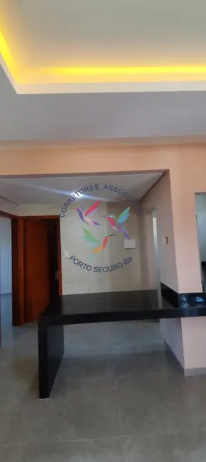 Apartamento com 2 quartos para alugar, 80m2 em Porto Seguro - BA - imagem 4 Foto 4 de Apartamento com 2 quartos para alugar, 80m2 em Porto Seguro - BA