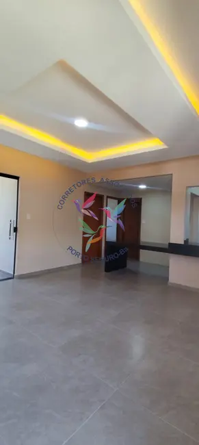 Apartamento com 2 quartos para alugar, 80m2 em Porto Seguro - BA - imagem 2 Foto 2 de Apartamento com 2 quartos para alugar, 80m2 em Porto Seguro - BA