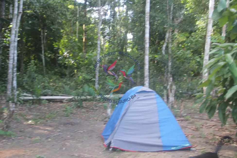 Foto 4 de Terreno / Lote à venda, 8032m2 em Porto Seguro - BA