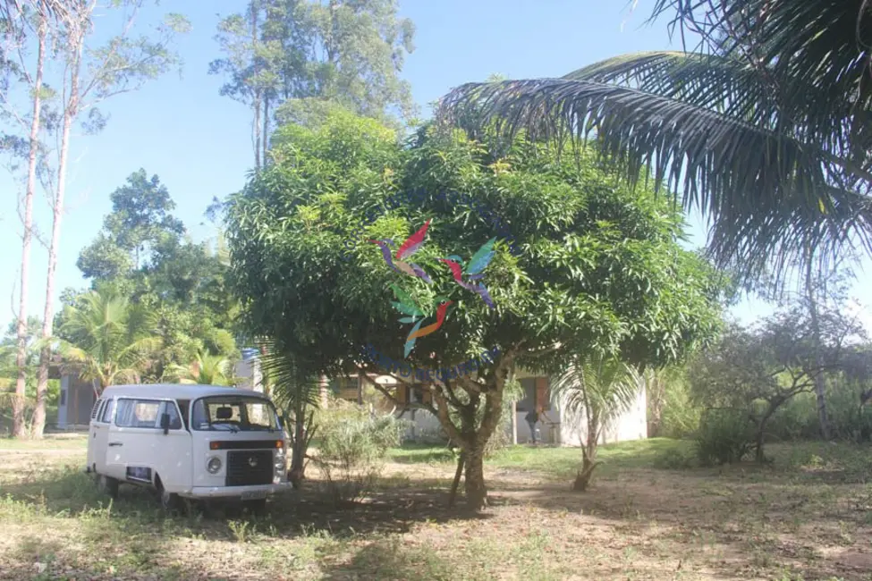 Foto 9 de Terreno / Lote à venda, 8032m2 em Porto Seguro - BA