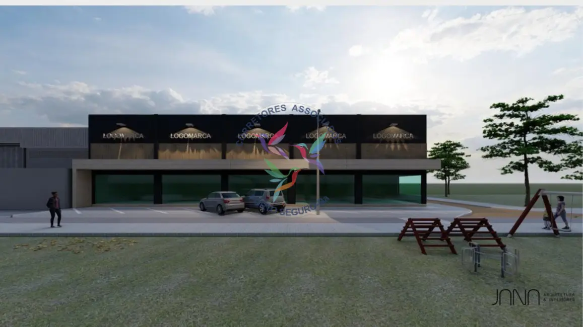 Loja para alugar, 126m2 em Porto Seguro - BA - imagem 6 Foto 6 de Loja para alugar, 126m2 em Porto Seguro - BA