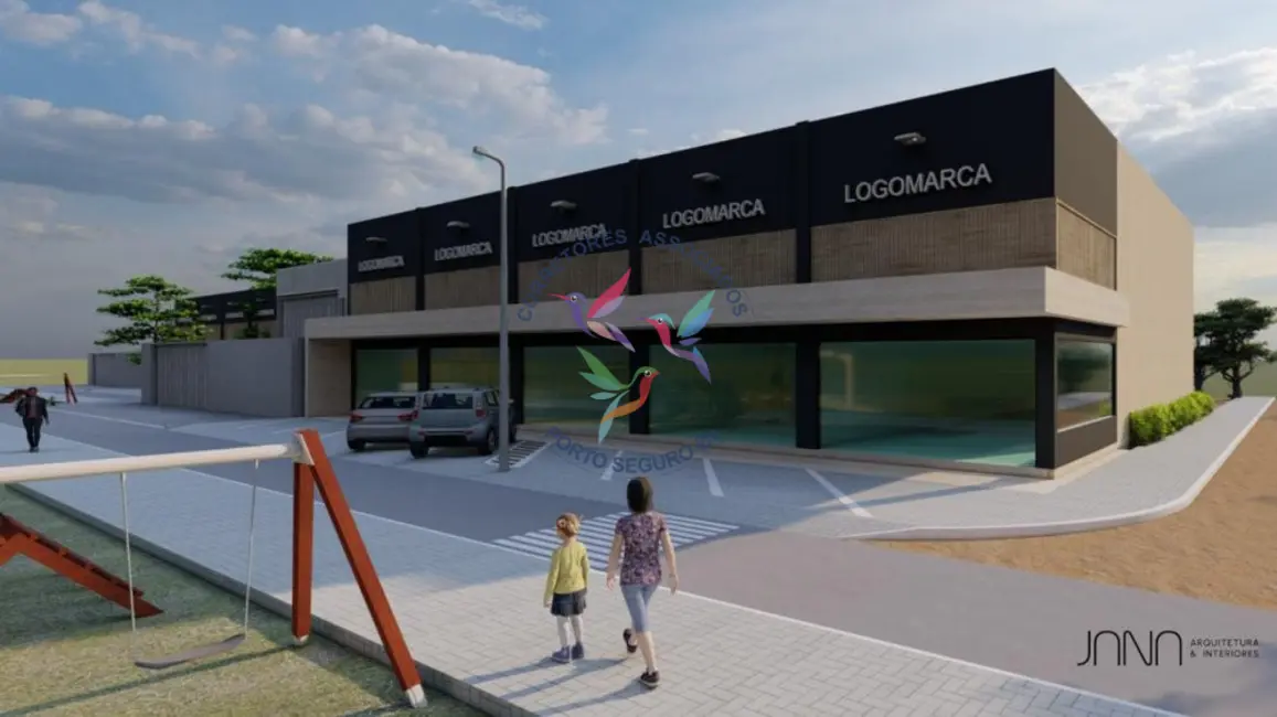 Loja para alugar, 126m2 em Porto Seguro - BA - imagem 5 Foto 5 de Loja para alugar, 126m2 em Porto Seguro - BA