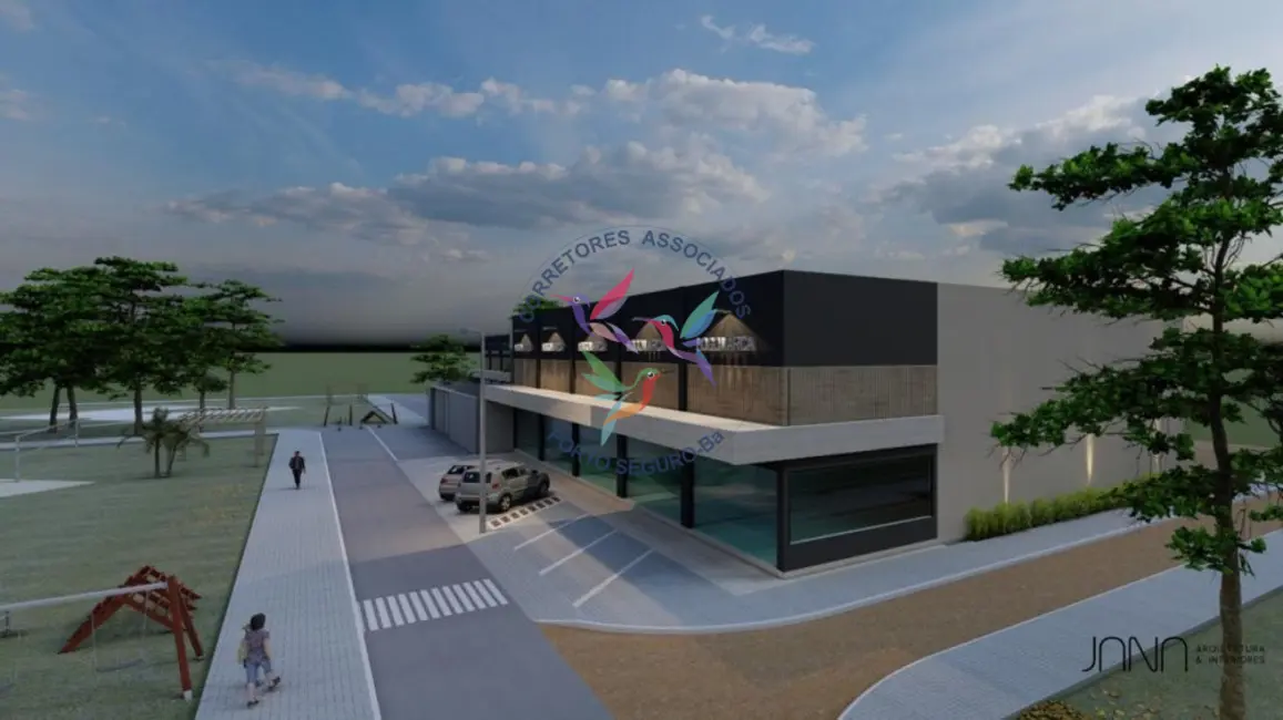 Loja para alugar, 126m2 em Porto Seguro - BA - imagem 4 Foto 4 de Loja para alugar, 126m2 em Porto Seguro - BA