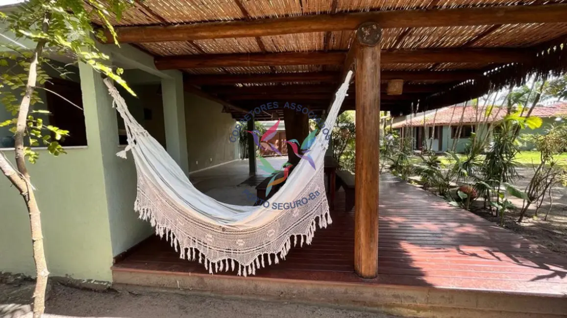 Casa com 4 quartos para alugar, 750m2 em Porto Seguro - BA - imagem 8 Foto 8 de Casa com 4 quartos para alugar, 750m2 em Porto Seguro - BA