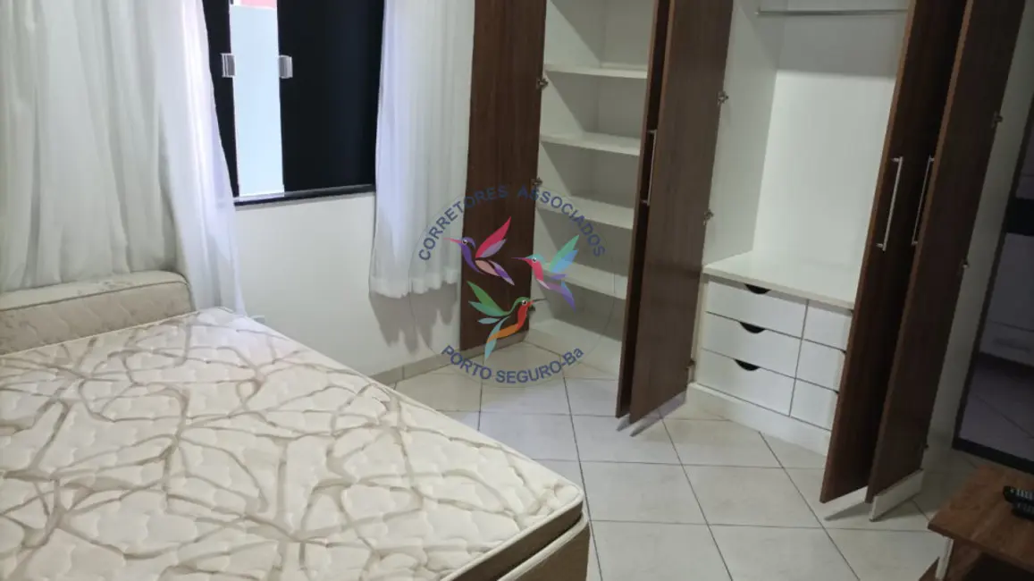 Casa com 5 quartos para alugar, 200m2 em Porto Seguro - BA - imagem 9 Foto 9 de Casa com 5 quartos para alugar, 200m2 em Porto Seguro - BA