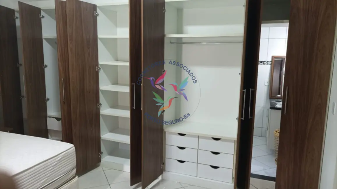 Casa com 5 quartos para alugar, 200m2 em Porto Seguro - BA - imagem 7 Foto 7 de Casa com 5 quartos para alugar, 200m2 em Porto Seguro - BA