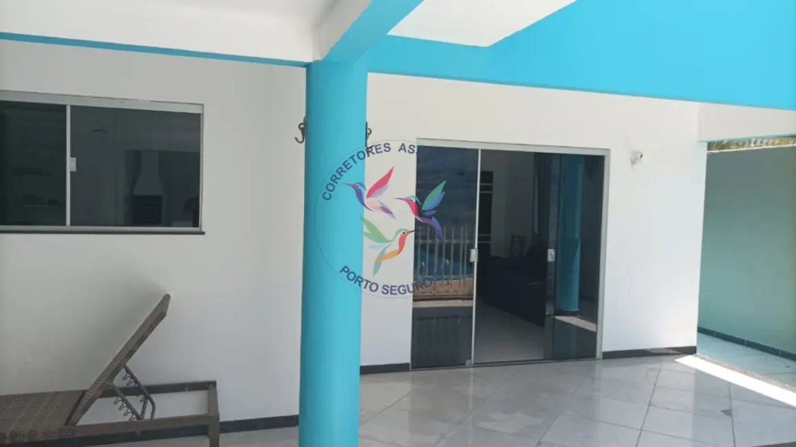 Casa com 5 quartos para alugar, 200m2 em Porto Seguro - BA - imagem 6 Foto 6 de Casa com 5 quartos para alugar, 200m2 em Porto Seguro - BA