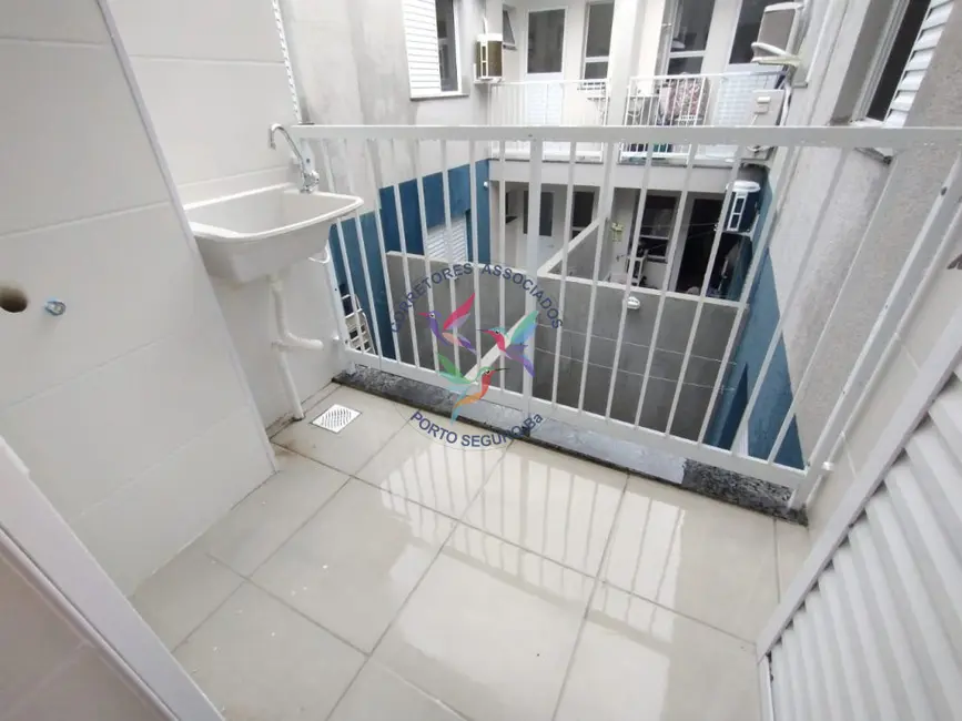 Apartamento com 2 quartos para alugar, 58m2 em Porto Seguro - BA - imagem 3 Foto 3 de Apartamento com 2 quartos para alugar, 58m2 em Porto Seguro - BA
