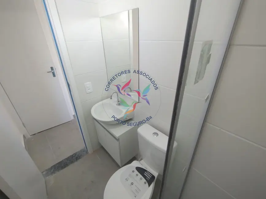 Apartamento com 2 quartos para alugar, 58m2 em Porto Seguro - BA - imagem 7 Foto 7 de Apartamento com 2 quartos para alugar, 58m2 em Porto Seguro - BA