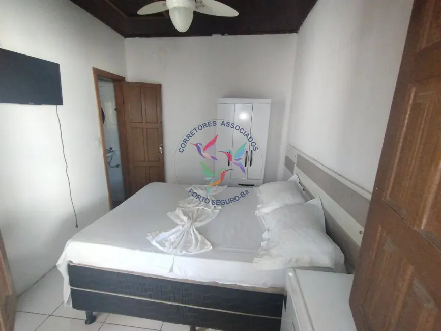 Foto 1 de Casa com 22 quartos para alugar, 389m2 em Centro, Porto Seguro - BA