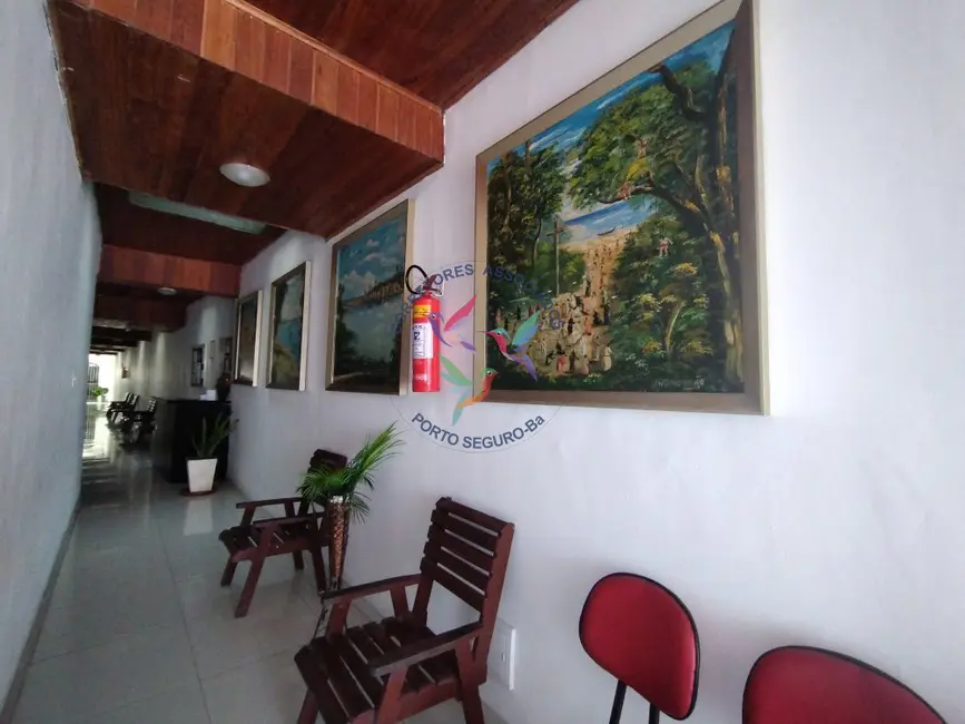 Casa com 22 quartos para alugar, 389m2 em Centro, Porto Seguro - BA - imagem 8 Foto 8 de Casa com 22 quartos para alugar, 389m2 em Centro, Porto Seguro - BA