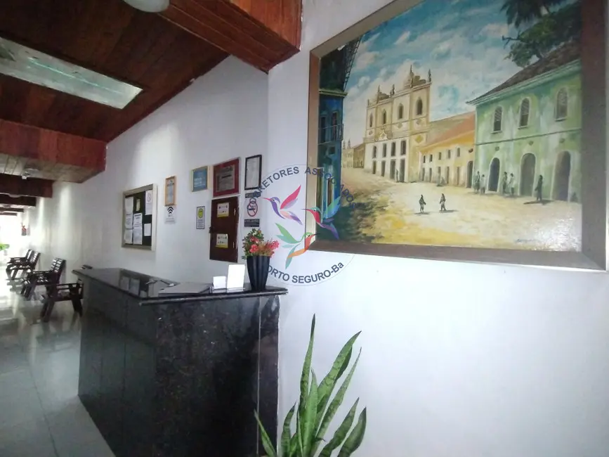 Casa com 22 quartos para alugar, 389m2 em Centro, Porto Seguro - BA - imagem 7 Foto 7 de Casa com 22 quartos para alugar, 389m2 em Centro, Porto Seguro - BA