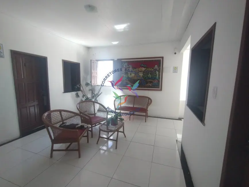 Casa com 22 quartos para alugar, 389m2 em Centro, Porto Seguro - BA - imagem 4 Foto 4 de Casa com 22 quartos para alugar, 389m2 em Centro, Porto Seguro - BA