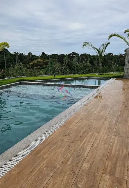 Foto 8 de Apartamento com 2 quartos à venda, 57m2 em Porto Seguro - BA