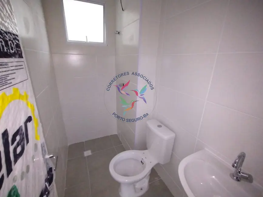 Foto 5 de Apartamento com 2 quartos à venda, 57m2 em Porto Seguro - BA