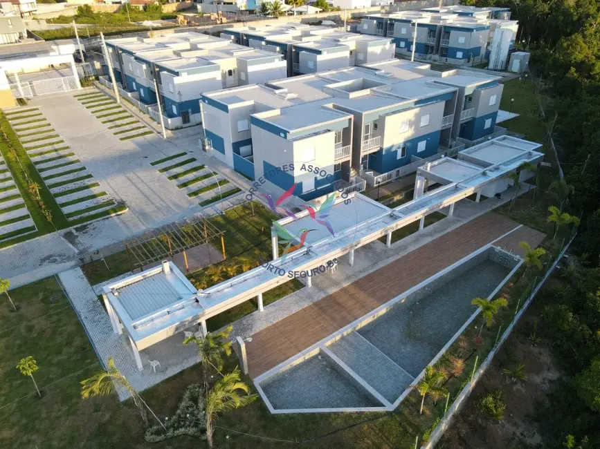Foto 1 de Apartamento com 2 quartos à venda, 57m2 em Porto Seguro - BA