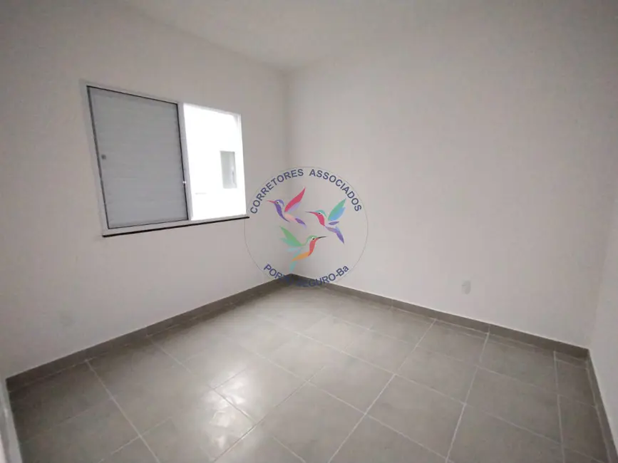Foto 4 de Apartamento com 2 quartos à venda, 57m2 em Porto Seguro - BA