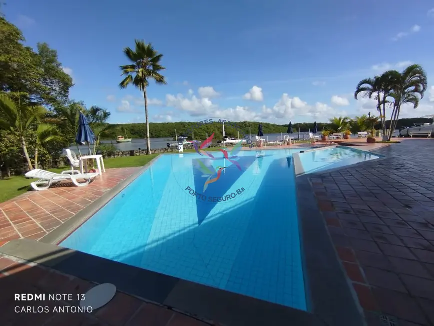 Foto 8 de Casa com 3 quartos à venda, 107m2 em Porto Seguro - BA